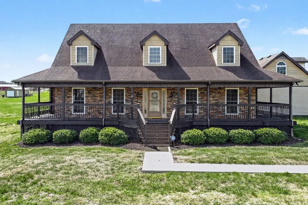 863 Rock Springs Road Castalian Springs TN 37031