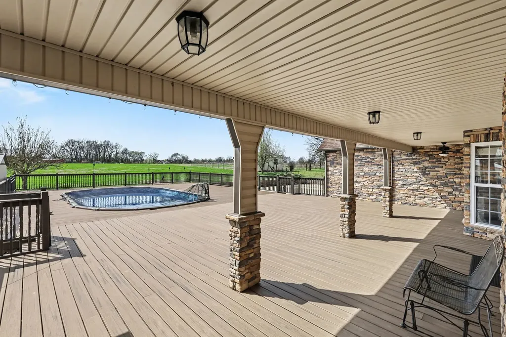 863 Rock Springs Road Castalian Springs TN 37031