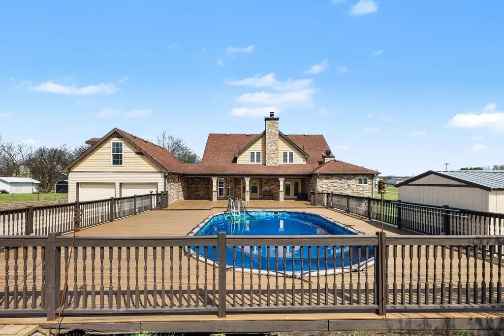863 Rock Springs Road Castalian Springs TN 37031