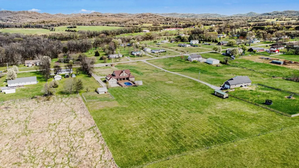 863 Rock Springs Road Castalian Springs TN 37031