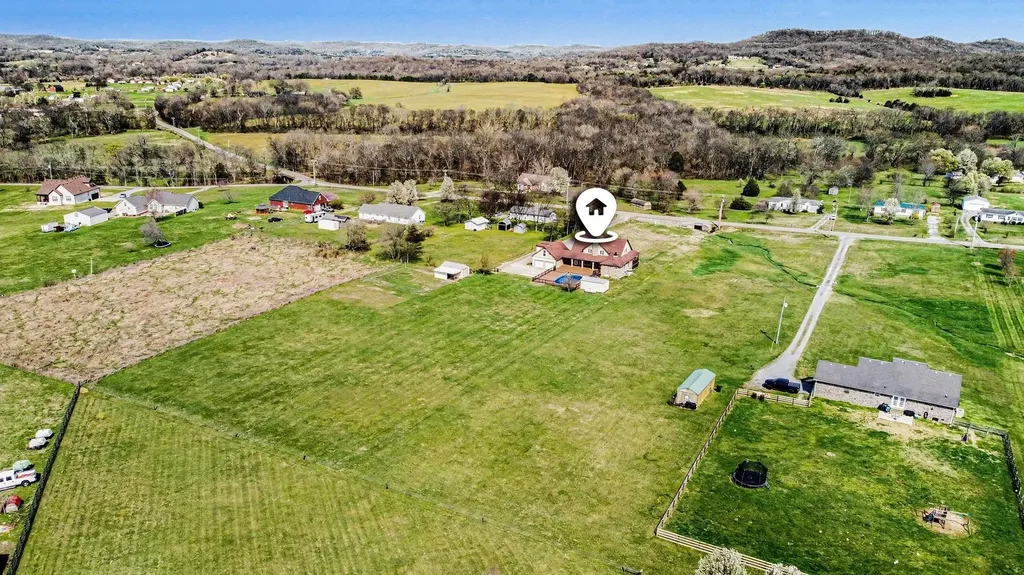 863 Rock Springs Road Castalian Springs TN 37031
