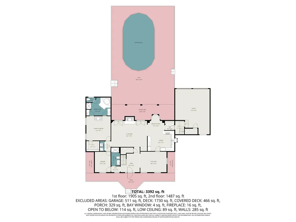 863 Rock Springs Road Castalian Springs TN 37031
