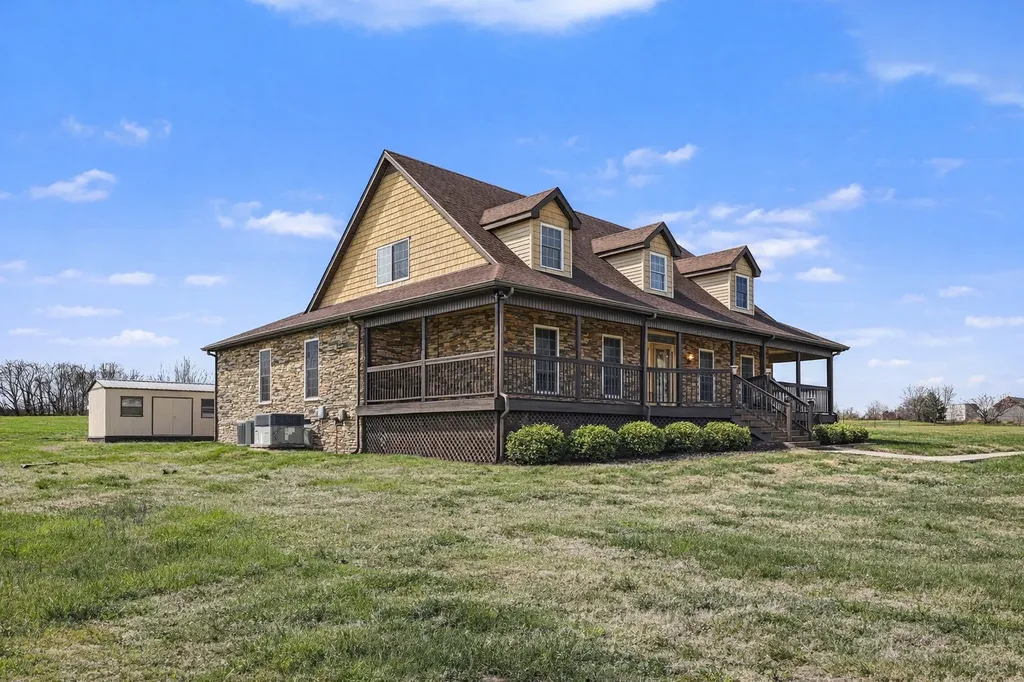 863 Rock Springs Road Castalian Springs TN 37031