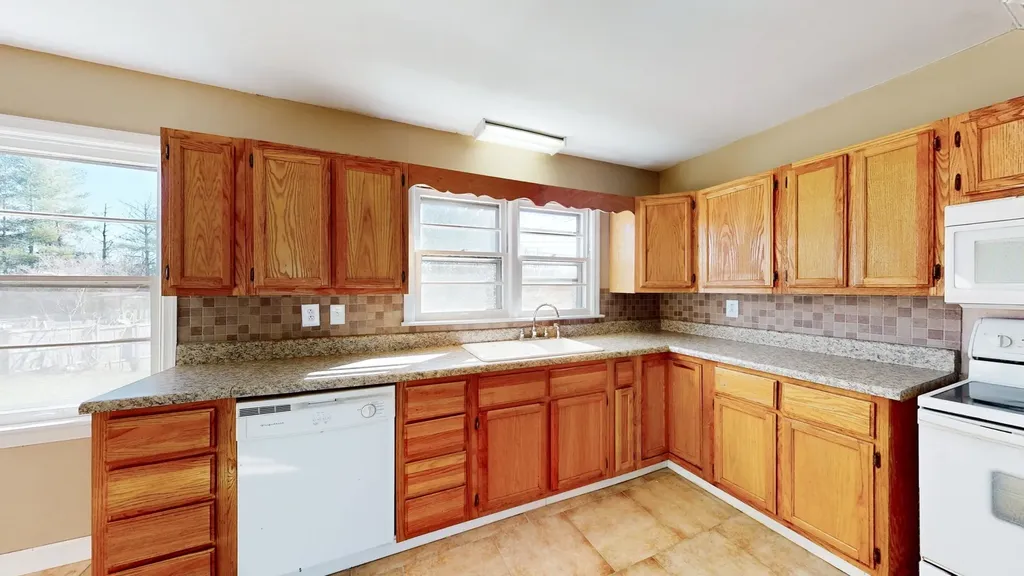 300 Yeager Street Tullahoma TN 37388
