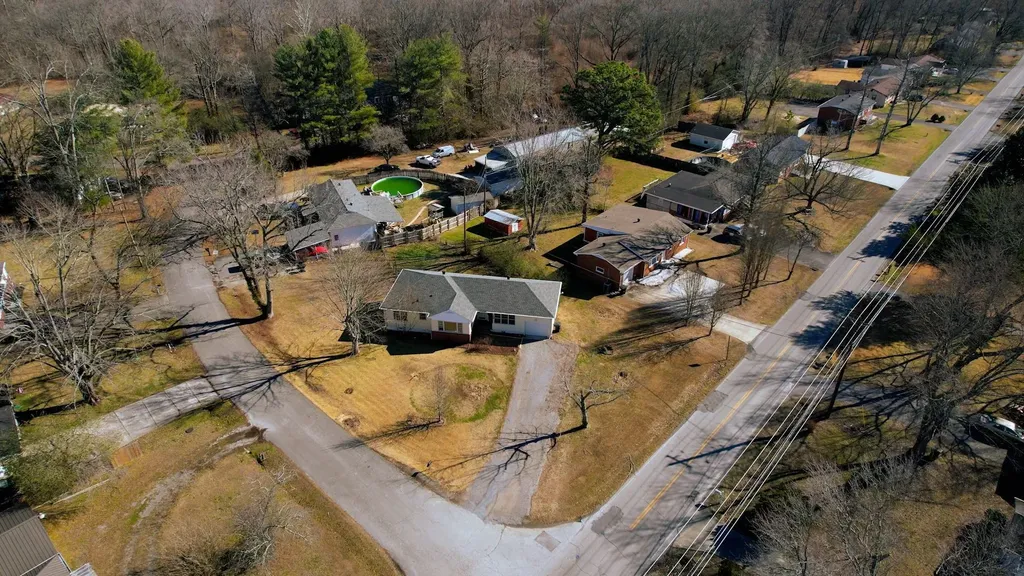 300 Yeager Street Tullahoma TN 37388