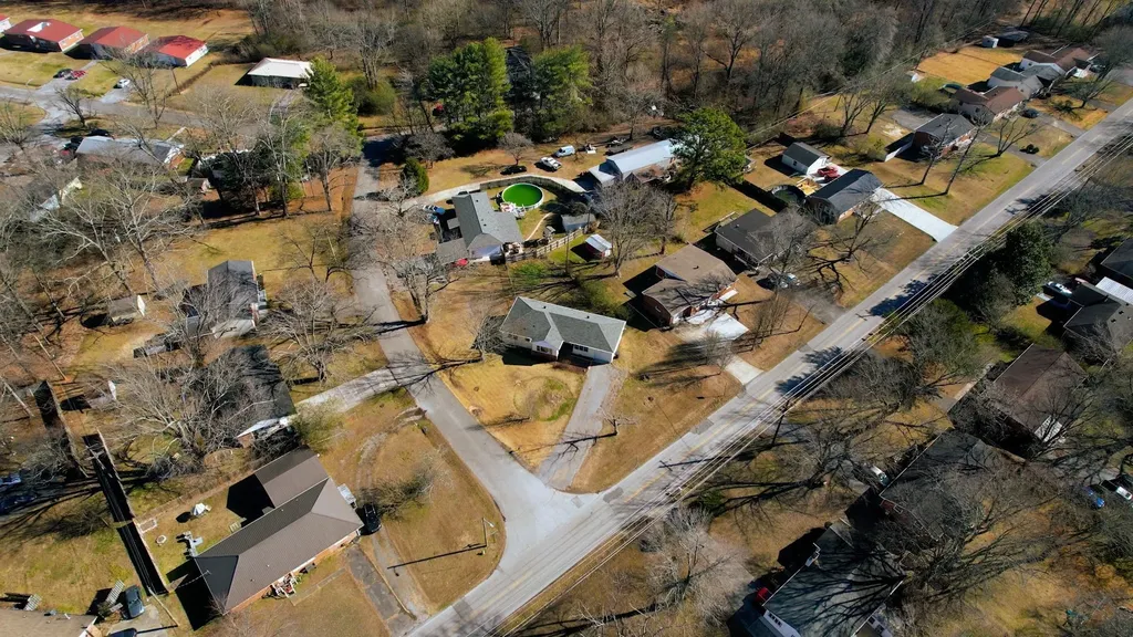 300 Yeager Street Tullahoma TN 37388