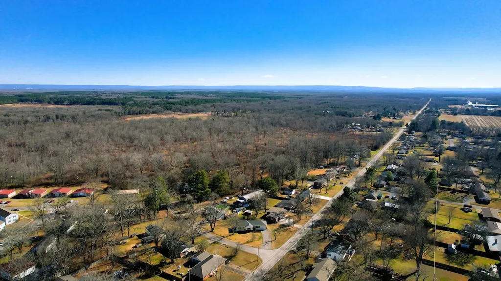 300 Yeager Street Tullahoma TN 37388