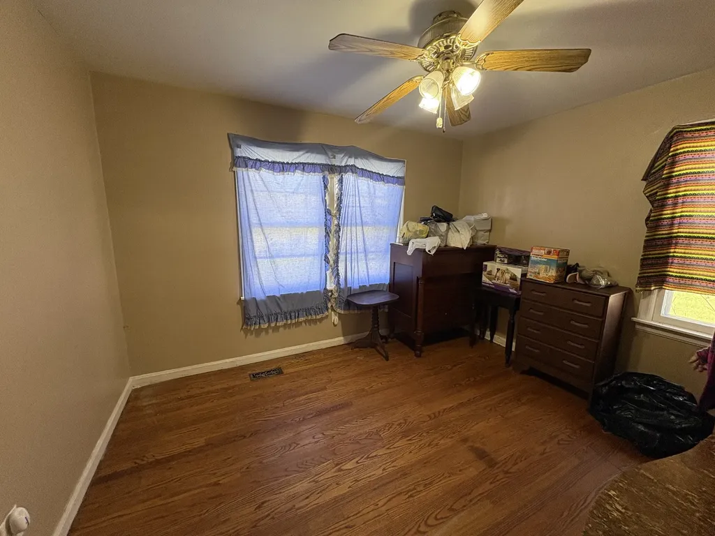 300 Yeager Street Tullahoma TN 37388