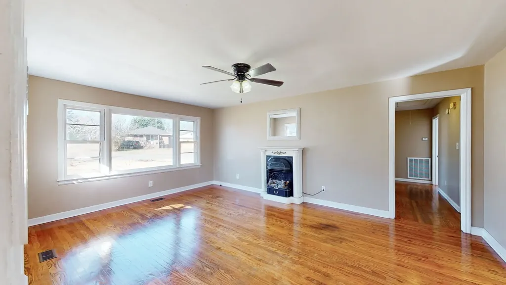 300 Yeager Street Tullahoma TN 37388