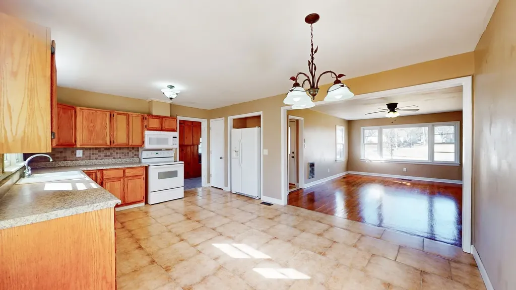 300 Yeager Street Tullahoma TN 37388