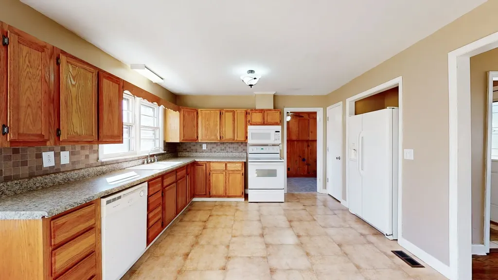 300 Yeager Street Tullahoma TN 37388