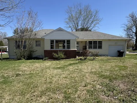 300 Yeager Street Tullahoma TN 37388