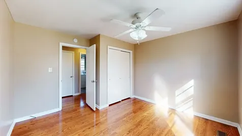 300 Yeager Street Tullahoma TN 37388