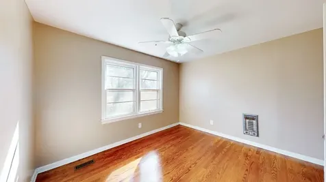 300 Yeager Street Tullahoma TN 37388