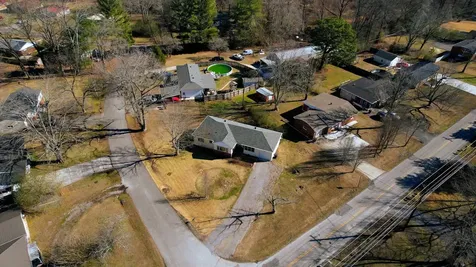 300 Yeager Street Tullahoma TN 37388