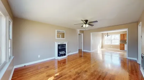 300 Yeager Street Tullahoma TN 37388