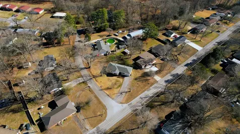 300 Yeager Street Tullahoma TN 37388