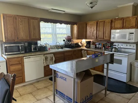 300 Yeager Street Tullahoma TN 37388