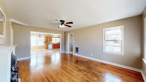 300 Yeager Street Tullahoma TN 37388