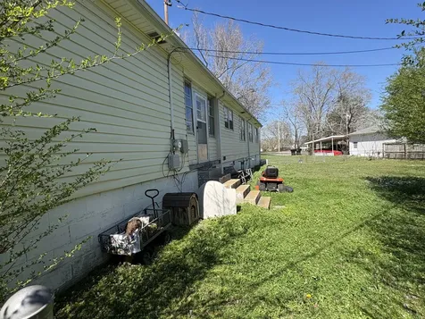 300 Yeager Street Tullahoma TN 37388
