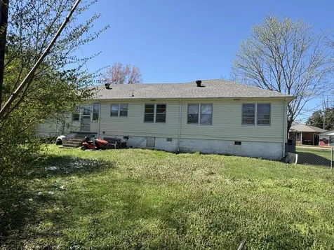 300 Yeager Street Tullahoma TN 37388