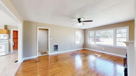 300 Yeager Street Tullahoma TN 37388