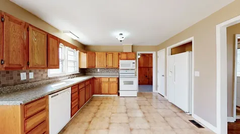 300 Yeager Street Tullahoma TN 37388