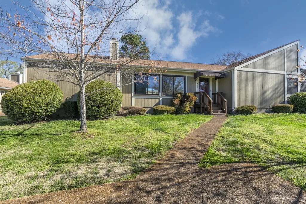 830 Todd Preis Drive Nashville TN 37221