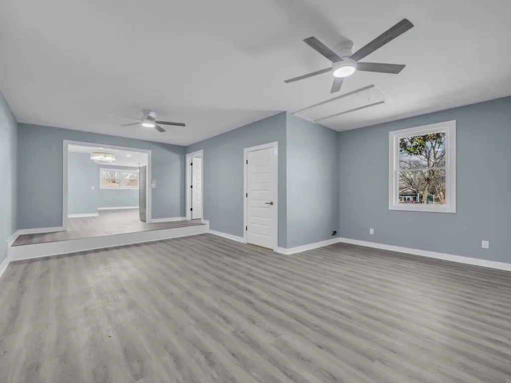 118 Forest Hills Drive Clarksville TN 37040