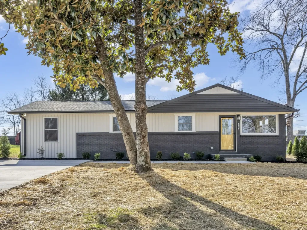 118 Forest Hills Drive Clarksville TN 37040
