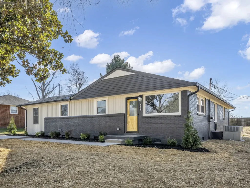 118 Forest Hills Drive Clarksville TN 37040
