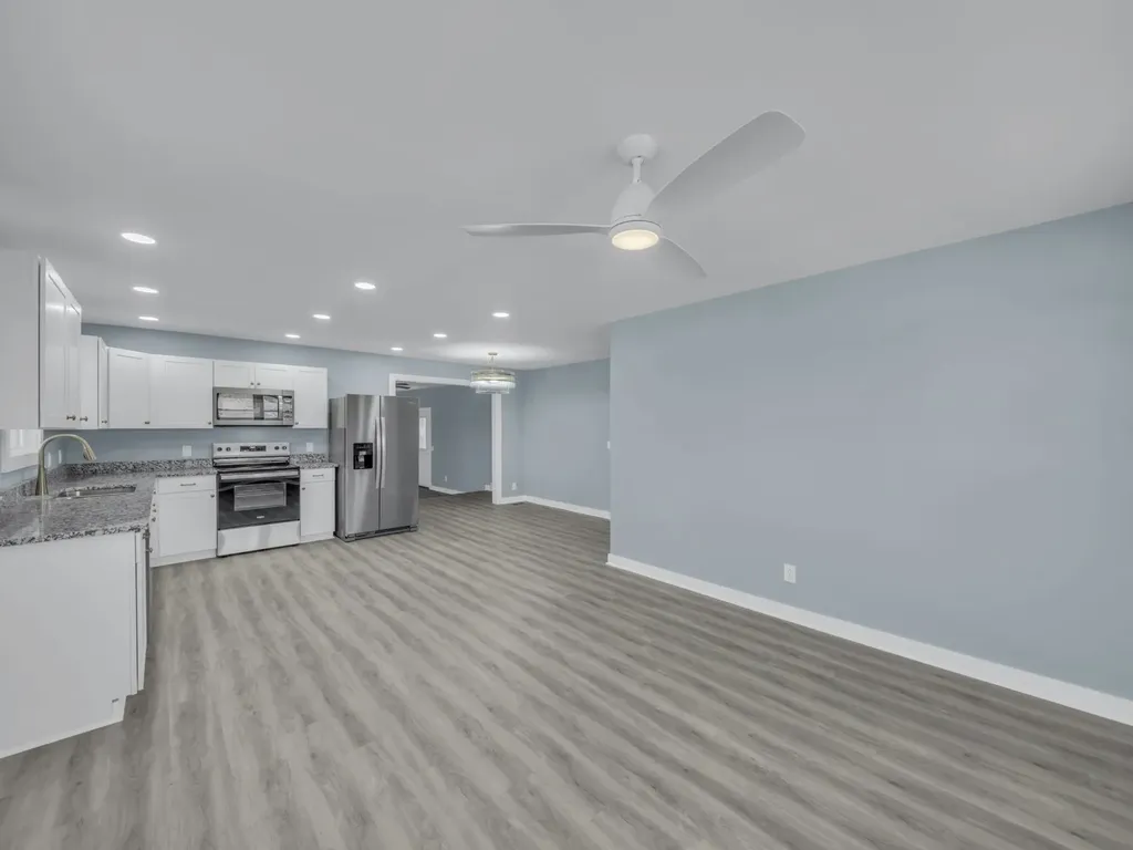 118 Forest Hills Drive Clarksville TN 37040