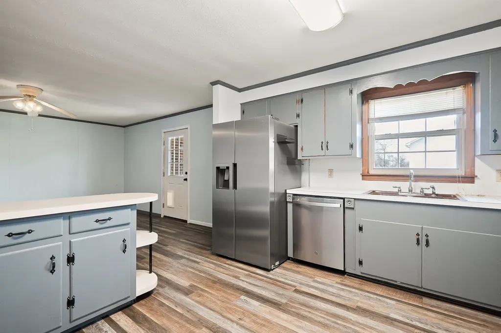 787 Clover Hill Drive Cookeville TN 38501