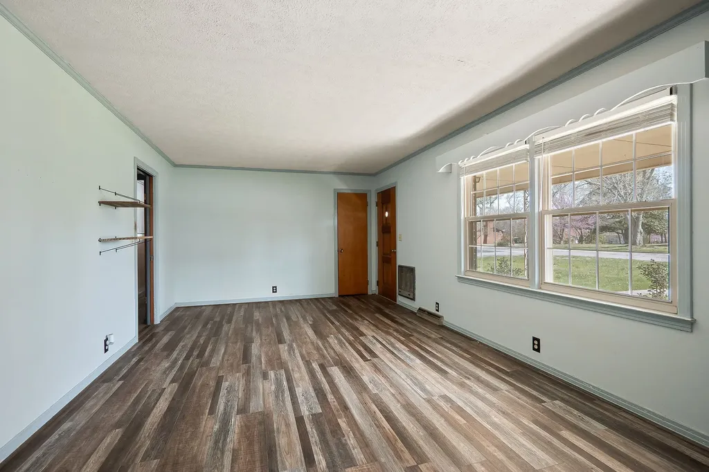 787 Clover Hill Drive Cookeville TN 38501