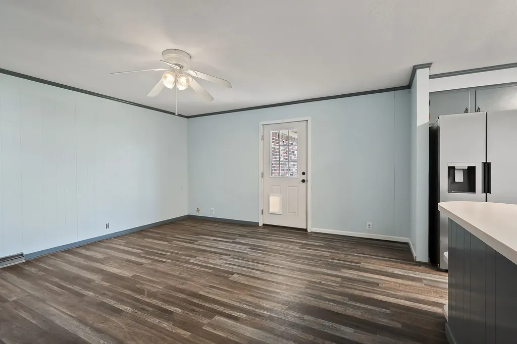 787 Clover Hill Drive Cookeville TN 38501