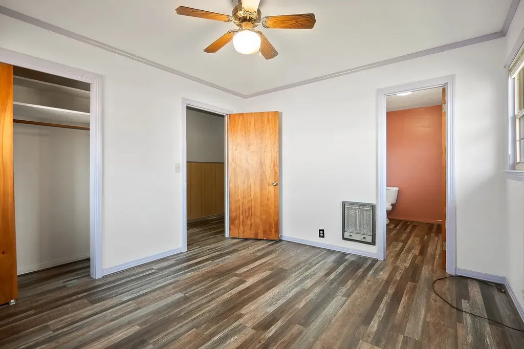 787 Clover Hill Drive Cookeville TN 38501