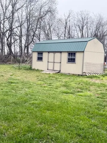 2575 Spur Road Decherd TN 37324