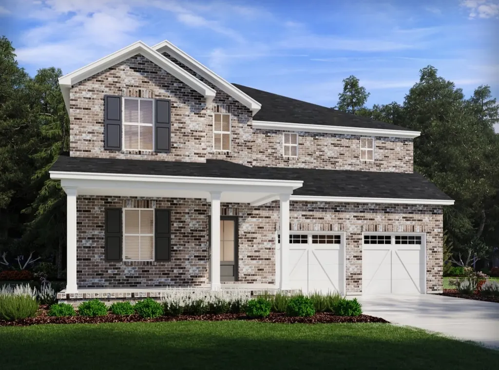 2413 Nolan Drive Franklin TN 37064