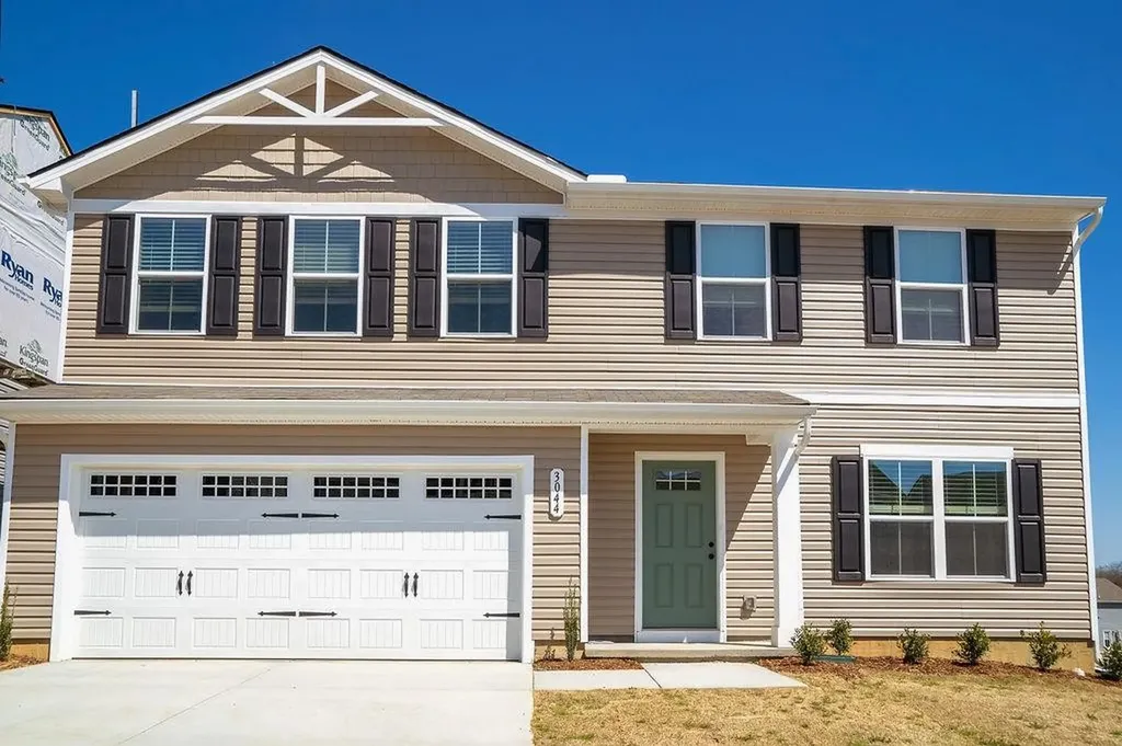 3044 Sapgate Ln, E Nashville TN 37207