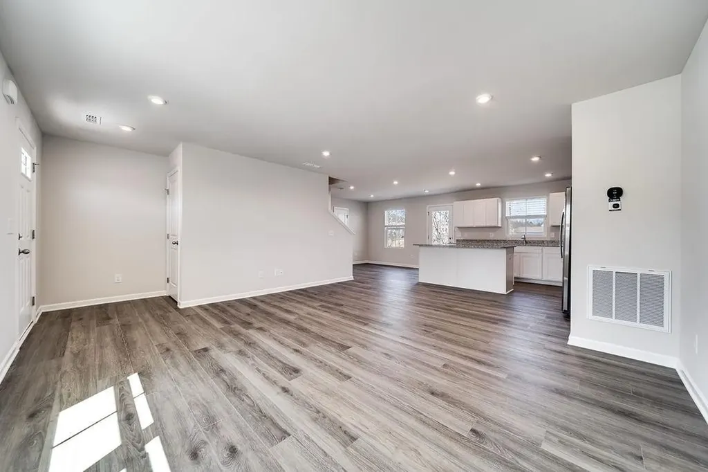 3044 Sapgate Ln, E Nashville TN 37207