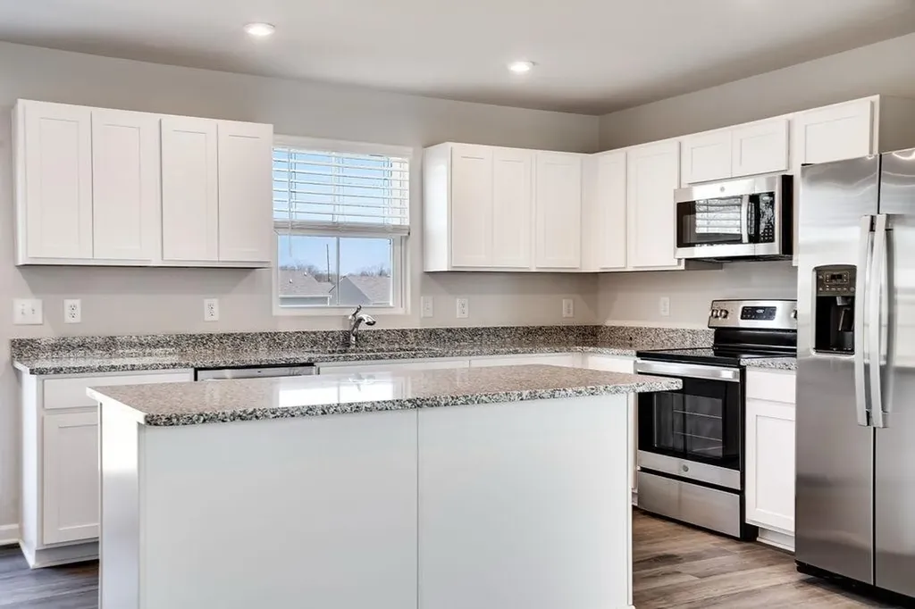 3044 Sapgate Ln, E Nashville TN 37207
