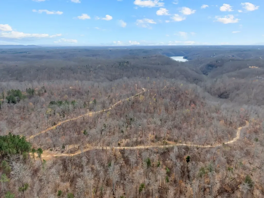 0 Jay Hutchings Road Sparta TN 38583