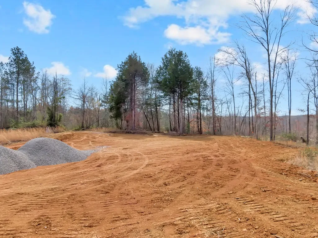 0 Jay Hutchings Road Sparta TN 38583