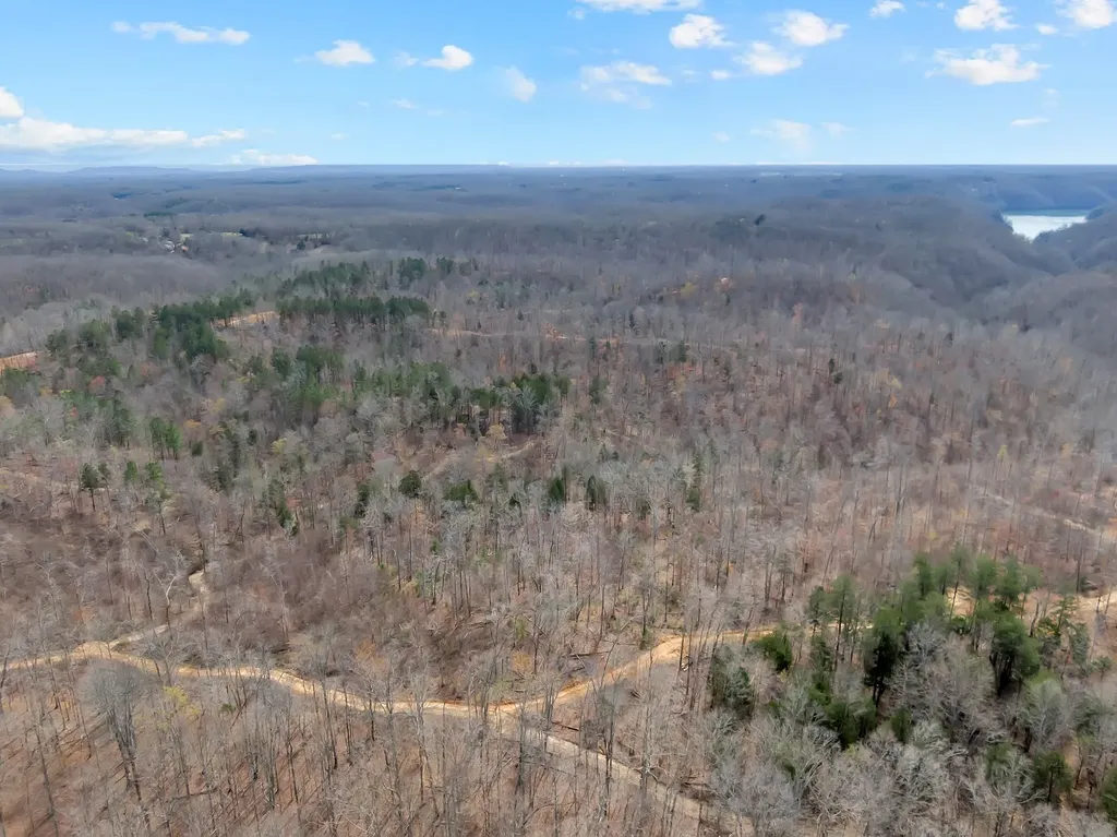 0 Jay Hutchings Road Sparta TN 38583