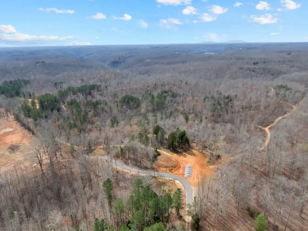 0 Jay Hutchings Road Sparta TN 38583