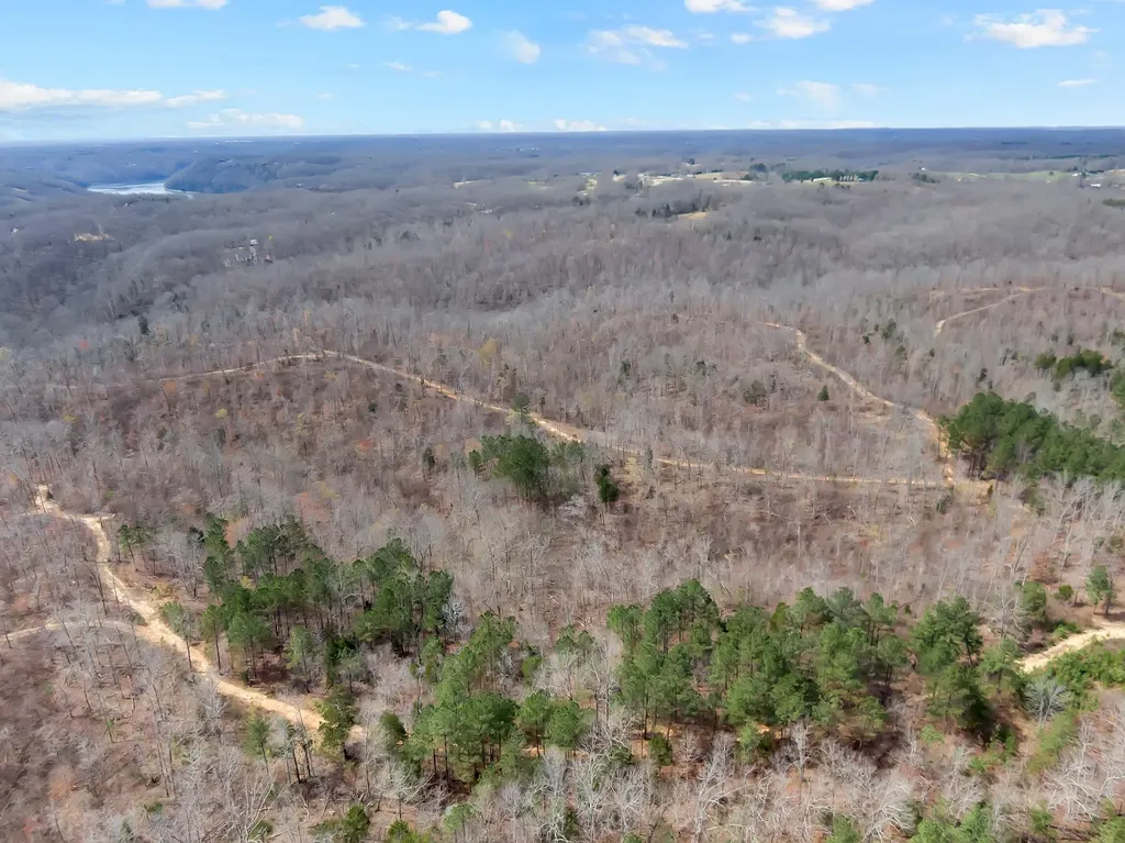 0 Jay Hutchings Road Sparta TN 38583
