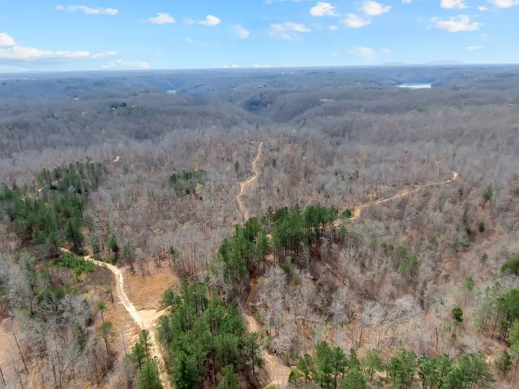 0 Jay Hutchings Road Sparta TN 38583