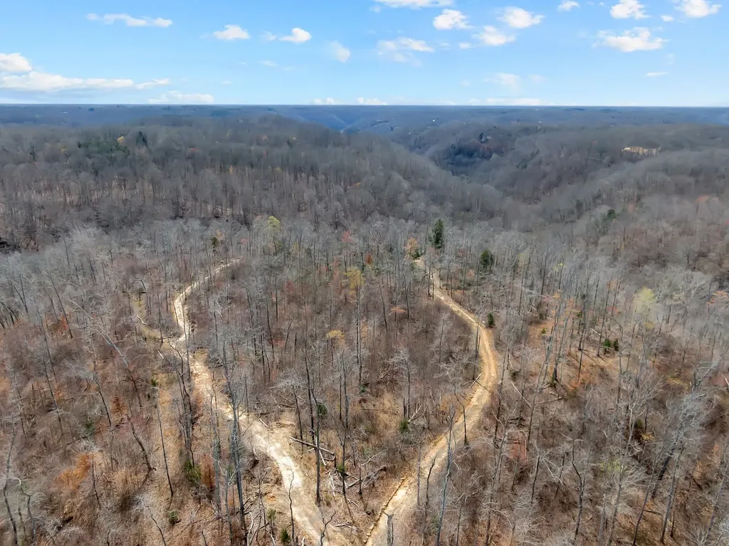 0 Jay Hutchings Road Sparta TN 38583