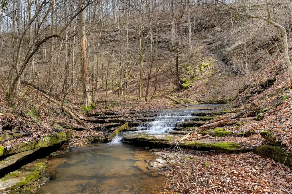0 Jay Hutchings Road Sparta TN 38583