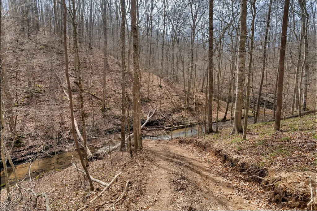 0 Jay Hutchings Road Sparta TN 38583